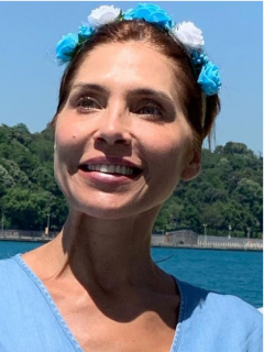 Lorena Meritano