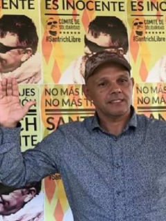 Ordenan captura de 'el Paisa'
