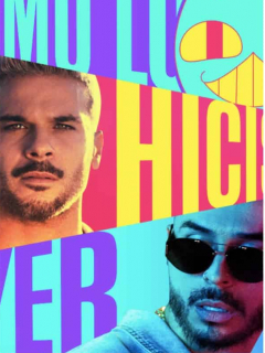 Piso 21 / Icon, Pedro Capó y Reykon