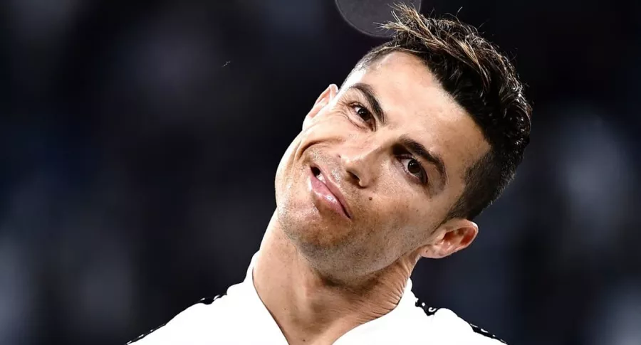 Cristiano Ronaldo usó ropa que vale más de millones de pesos
