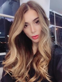 Marilyn Patiño