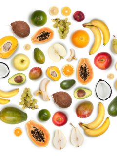 Frutas