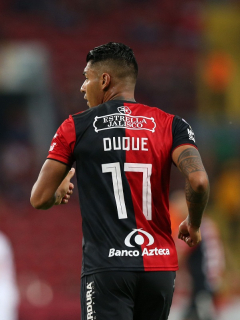 Jefferson Duque
