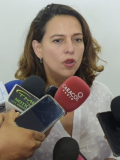 Nancy Patricia Gutiérrez
