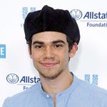 Cameron Boyce