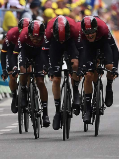Team Ineos