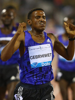 Hagos Gebrhiwet