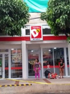 Tienda D1