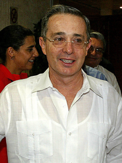 Uribe