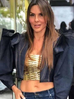 Paula Andrea Betancur