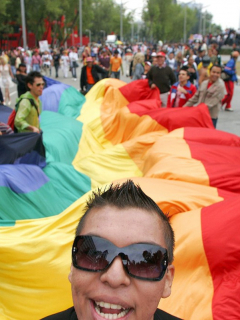 Gay
