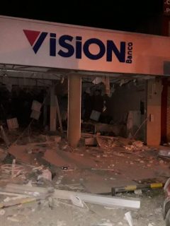 banco paraguay
