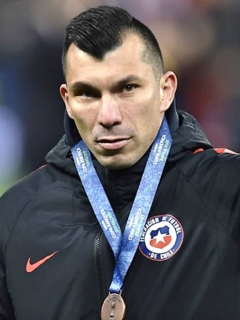 Gary Medel