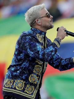 Pedro Capo y Annita