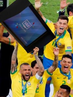 Meme Copa América