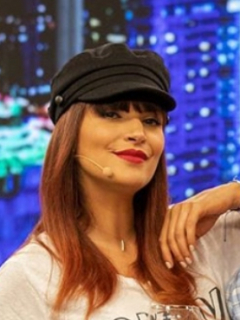 Margarita Reyes