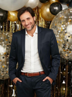 Andrés Suárez