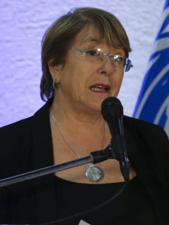 Bachelet