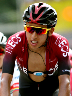 Egan Bernal