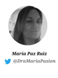 María Paz Ruiz