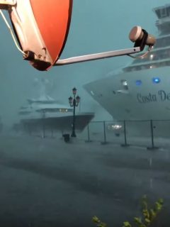 Crucero Costa Deliziosa
