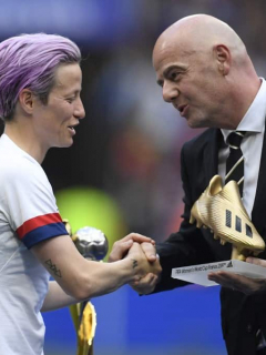 Final Mundial Femenino