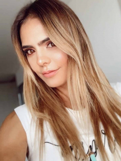 Vaneza Peláez