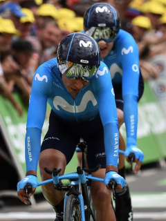 Nairo Quintana