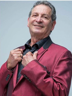 Dario Gómez