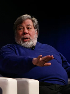 Steve Wozniak