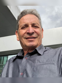 Darío Gómez
