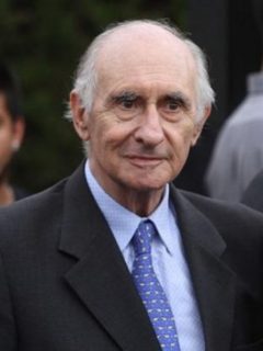 De la Rúa