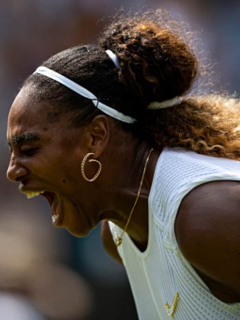 Serena Williams