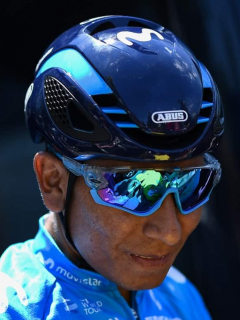 Nairo Quintana