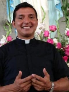 Padre 'Chucho'
