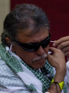 'Jesús Santrich'