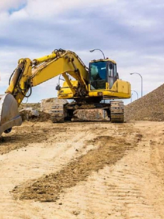 Corrupción en obras públicas