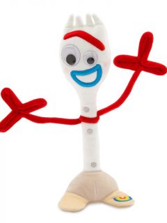 Forky, juguete de 'Toy Story 4 '