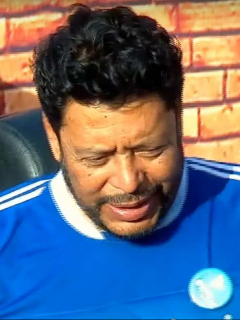 René Higuita