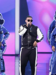 Daddy Yankee