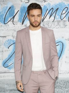Liam Payne