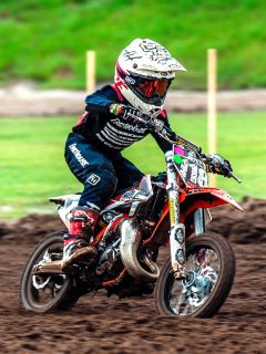 Motociclista