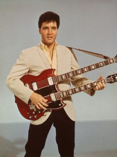 Elvis Presley