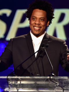 Jay-Z