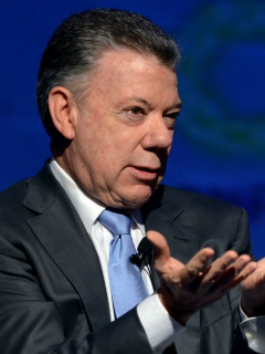 Juan Manuel Santos