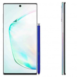 Galaxy Note 10 vs Huawei P30