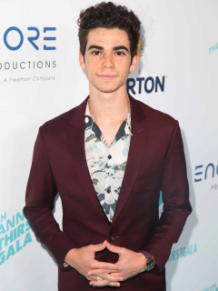 Cameron Boyce