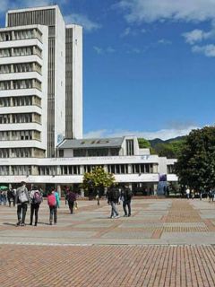 Universidad Nacional