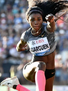 Caterine Ibargüen