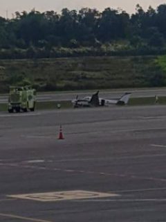 Aeropuerto Bucaramanga